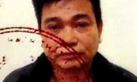 Truy nã Đào Vương Tiến