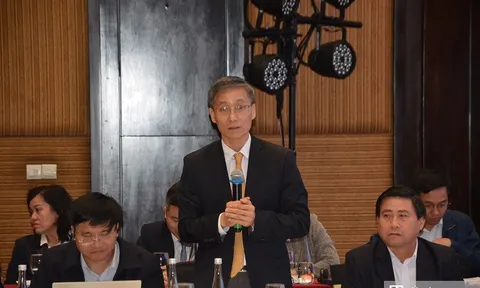 Để Hội Luật gia Việt Nam tham gia thường xuyên và thực chất hơn vào các dự án luật