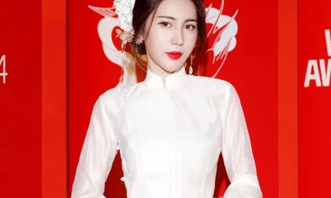 Ngỡ ngàng trước diện mạo hiện tại của ca sĩ Thủy Tiên