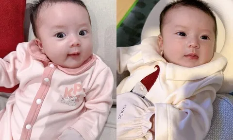 Sao Việt 24h: Hoa hậu Phương Lê lên tiếng về cái tên của ái nữ Thụy Yên, bảo vệ con gái trước bình luận kém duyên