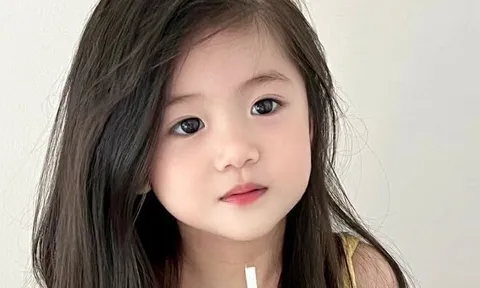 Ông bố đổi tên cho con từ Hoa Thị Sói thành Hoa Thị Lang, nhân viên tư pháp khéo sửa thành cái tên vừa hay vừa ý nghĩa