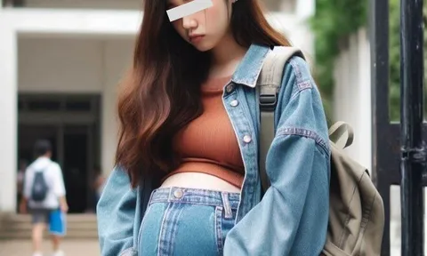 Bỏ qua loạt cảnh báo từ cơ thể, cô sinh viên năm nhất ra đi mãi mãi vì mang thai ngoài tử cung