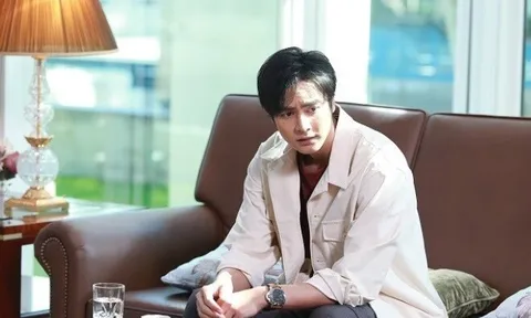 Mời vợ cũ đến dự sinh nhật sau 5 năm ly hôn, cô ấy dẫn theo một người, tôi liền đưa mẹ về quê