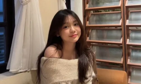 Bé gái Hà Nội xinh đẹp được khen trên báo Mỹ giờ lớn khác biệt, học trường quốc tế học phí 100 triệu/năm