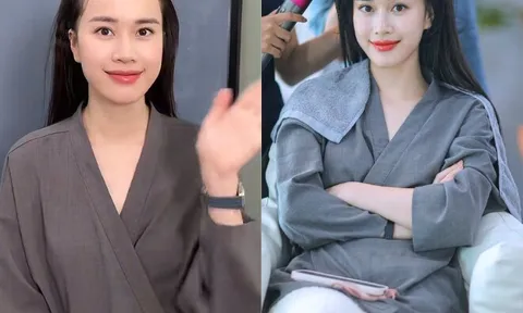 MC trẻ xinh nhất VTV nén đau can thiệp thẩm mỹ sau sinh, điểm tự ti nhất không phải eo hay ngực mà chính là thứ này 