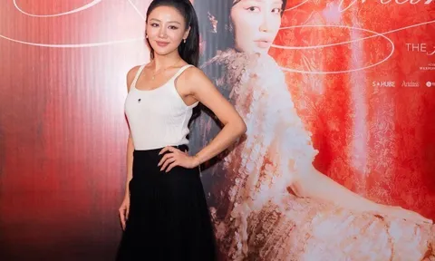 Văn Mai Hương kể lại những tổn thương, tiết lộ phản ứng của bố mẹ về chuyện kết hôn của con gái