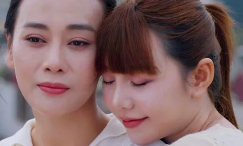 Những dấu mốc của phim VTV 2025: Phương Oanh tái xuất lấy lại phong độ, Doãn Quốc Đam "ê chề" với cảnh tắm