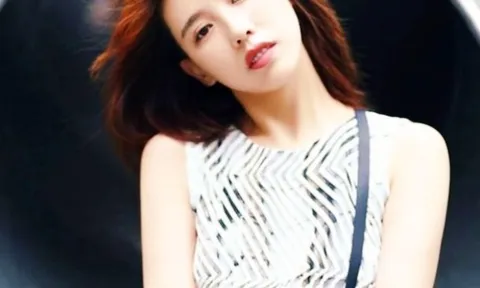 Người đẹp từng bị đuổi khỏi Cannes, được thiếu gia dùng 3.400 tỷ nâng đỡ, sao hạng A cũng phải làm nền