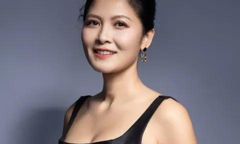 Khối bất động sản trải dài từ Bắc vào Trung của diễn viên Mưa đỏ Đinh Thúy Hà