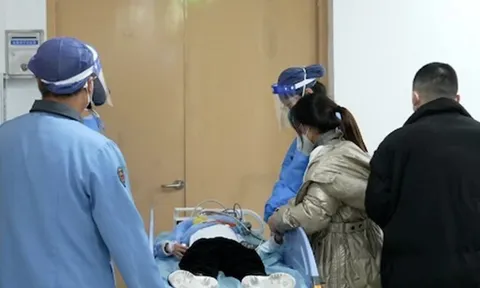 Bé gái 14 tuổi ung thư giai đoạn cuối: Cảnh báo 5 món ăn sáng nguy hiểm mẹ đừng bao giờ cho con ăn