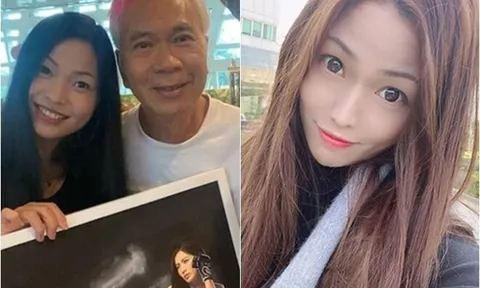 Bạn gái đáng tuổi cháu lộ quá khứ sốc, thái độ của nam diễn viên 75 tuổi khiến ai cũng bất ngờ