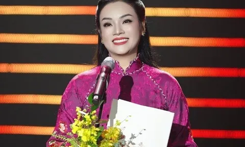 Dàn sao "nâng cấp" học vấn trong năm 2025: Tân Nhàn làm Phó Giáo sư, Tự Long bảo vệ thành công luận án Tiến sĩ