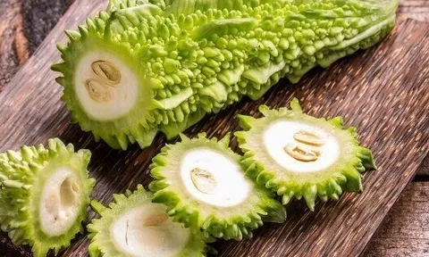 8 loại rau củ "khử mỡ" cực tốt cho sức khỏe của gan, bán đầy chợ Việt với giá rẻ chỉ vài nghìn đồng