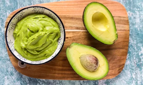 6 thực phẩm được chuyên gia công nhận làm đẹp da tốt hơn cả đồ dưỡng đắt tiền, trẻ hóa cả dung mạo