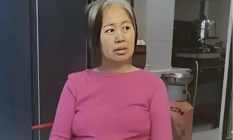 Cụ bà khoe hành trình bầu bí ở tuổi U70 gây tranh cãi dữ dội: Sự thật phía sau khiến dư luận lặng người