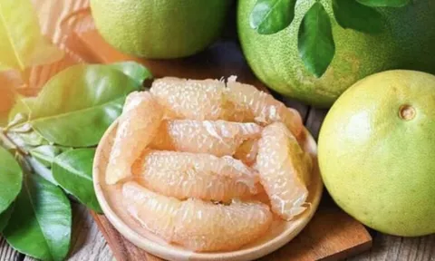 Loại quả "tốt nhất thế giới" được trồng bạt ngàn ở Việt Nam, thành đặc sản chỉ từ 25.000 đồng/kg, tốt cho sức khỏe