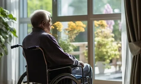 Có chút tiền dưỡng già cuối đời cũng bị con rể vòi, tôi cương quyết không đưa, nói 1 câu khiến con gái bật khóc