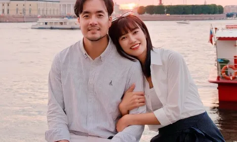 Mỹ nhân VTV từng "cặp kè" Đình Tú lên kế hoạch thả bầu với chồng nam thần, tiết lộ hồi hộp mỗi đêm