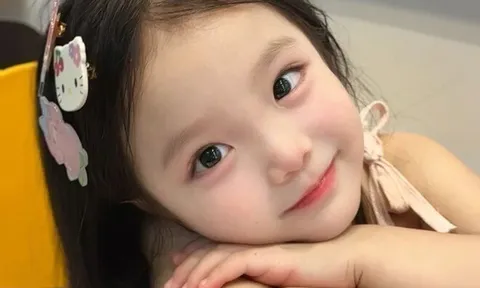 Mẹ định đặt tên con gái 7 chữ: Trương Nguyễn Tòng Tâm Ngọc Uyển Dao, dân mạng sửa lại tên 4 chữ vừa chuẩn vừa hay