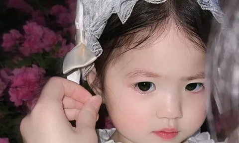 Con gái buồn vì được bố đặt tên quá kêu: Kỷ Thượng Tiên Đan, biết tên các thành viên khác trong gia đình, dân mạng trầm trồ