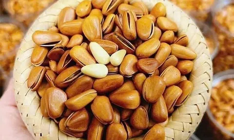 Loại quả đắt đỏ bậc nhất thế giới, Việt Nam trồng bạt ngàn thành đặc sản nổi tiếng 400.000 đồng/kg, tốt cho sức khoẻ