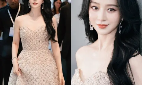 "Búp bê sống" U45 dáng vẫn nuột như gái đôi mươi nhờ 4 thói quen, từ bỏ một loại gia vị suốt nhiều năm