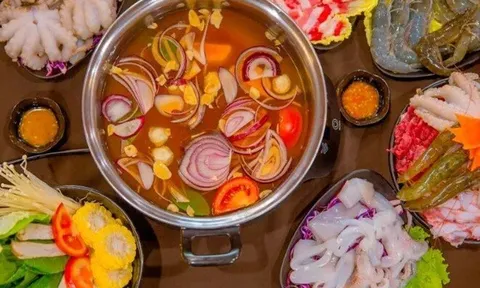 Thực phẩm được ví như "sâm nước" nhưng đại kỵ với thịt bò, nhiều người ăn lẩu hay dùng chung dễ gây hại