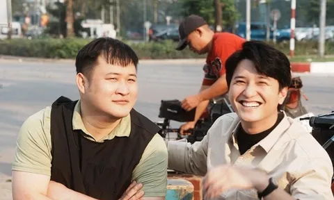 Người duy nhất sẽ "buồn nhiều chút" trong tập cuối Cách Em 1 Milimet