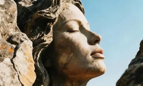 Trắc nghiệm tâm lý: Hình ảnh nhìn thấy đầu tiên tiết lộ phú quý, an khang tuổi xế chiều