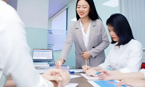 Ngành học 5 năm tới không lo lỗi thời, thị trường "khát nhân lực" chất lượng cao, ra trường thu nhập ổn định