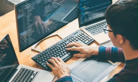 5 nhóm nghề khó thất nghiệp nhất hiện nay: Thị trường “khát” nhân lực chuyên môn cao, bỏ túi 100 triệu đồng/tháng 