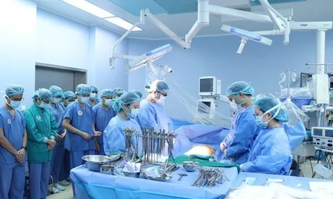 Nữ điều dưỡng hiến tạng hồi sinh sự sống cho nhiều người: "Chị ra đi khi ca trực còn đang dang dở..."