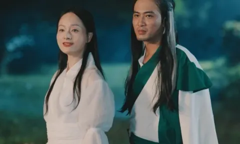 "Tiểu Long Nữ và Dương Quá" bản Việt: Người ly hôn chồng Tây, người làm tổng tài khiến khán giả "khóc thét"