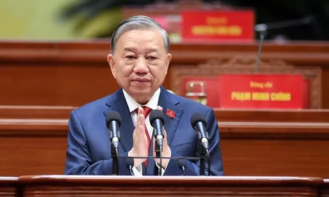 Đại hội XIV của Đảng - Niềm tin, ý chí, quyết tâm và tầm nhìn phát triển mới của đất nước