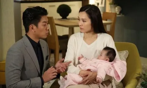 Bố vợ nức nở khen con rể nhà hàng xóm được thưởng Tết 100 triệu, chỉ 5 chữ tôi nói ra, ông toát mồ hôi