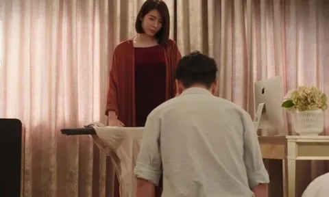 Đêm trước ngày tái hôn với chồng cũ, vì một thứ trong nhà vệ sinh, tôi tái mặt rời đi ngay