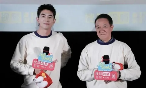 Nam DV nổi tiếng có 377 tỷ đồng, nghẹn ngào nói lý do phải gửi bố mẹ vào viện dưỡng lão chứ không sống chung