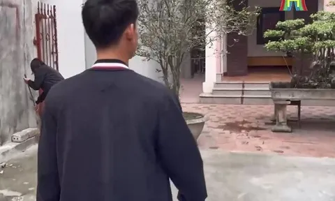 Cận cảnh cơ ngơi giản dị của Đình Bắc và Khuất Văn Khang, ngắm thứ quý giá nhất trong nhà