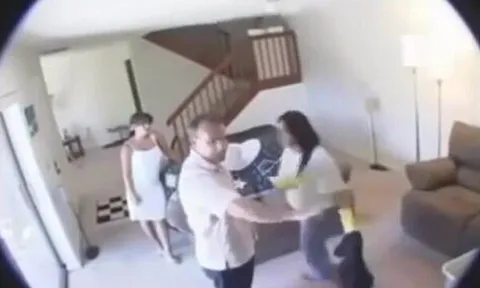 Vợ ngày càng lạnh nhạt, từ chối gần gũi, chồng âm thầm lắp camera giám sát rồi suy sụp khi biết sự thật