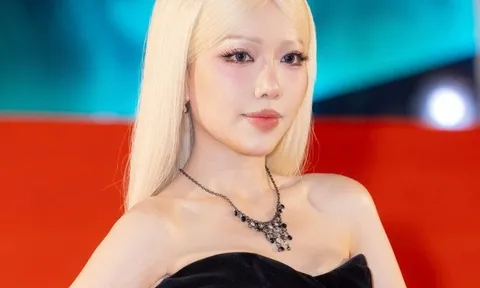 Cô gái lên xu hướng vì trượt giải ở "Làn Sóng Xanh 2025": Thủ khoa trường Sư phạm, bán hàng online để theo đuổi âm nhạc