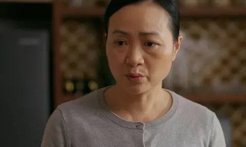 Giúp việc lương 11 triệu/tháng vẫn nhặt đồng nát, tóc rối bày bừa khắp nhà, định cho nghỉ việc thì cô đưa ra "bùa hộ mệnh"