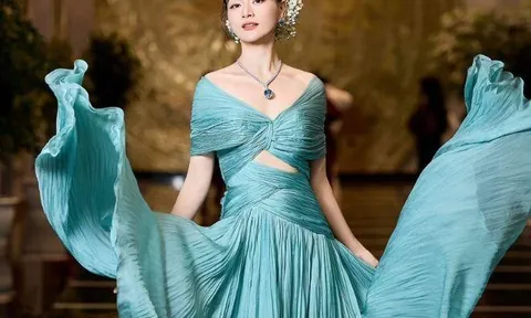 Lan Phương "hồi sinh" sau biến cố hôn nhân, tiết lộ: "Ban đầu các bé không thích mẹ đóng phim"