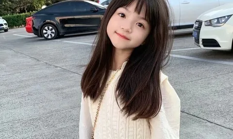 Ông nội đặt tên cho cháu gái có chữ Nhục, nhân viên tư pháp cố tình đổi thành cái tên rất thanh cao