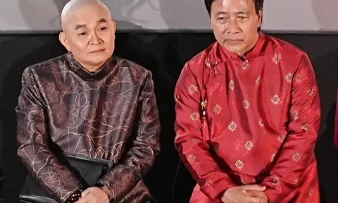 Quốc Tuấn thừa nhận hiện tại "đang sập nguồn rất ghê", tuổi 65 vẫn "cày cuốc" lo cho con trai