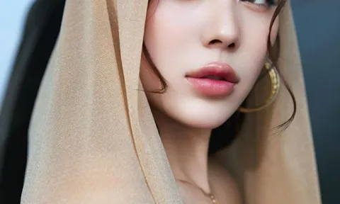 Diễn viên "Tiệm bánh hoàng tử bé" Nhi Katy tái xuất sau 4 năm, cùng lúc tham gia 2 phim điện ảnh