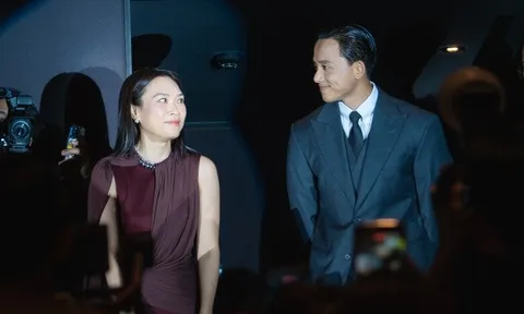 Mỹ Tâm "đỏ mặt" khi Mai Tài Phến nói tình cảm, làm rõ lý do "né tránh" Trấn Thành, Trường Giang 