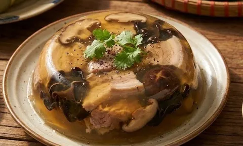 Thịt đông ngày Tết ngon miệng nhưng dễ rước bệnh vì thói quen này, ai hay sử dụng cần lưu ý