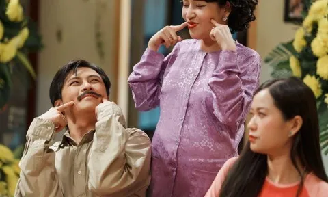 Hài Tết 2026: Đại Gia Chân Đất 16 ít hot girl vẫn hút 10 triệu lượt xem, phim của Huỳnh Lập "hứa làm ồn"