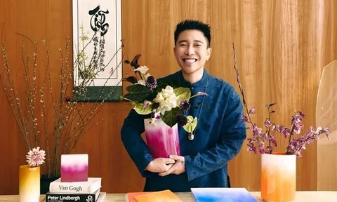 Chàng trai bị hiểu nhầm là chồng Chi Pu có căn nhà cực xinh, trang trí Tết gọn gàng làm ai cũng trầm trồ