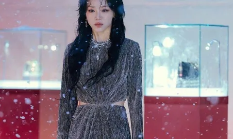 Nghệ Thuật Lừa Dối Của Sarah: Phim Hàn được xem nhiều nhất tại 17 nước, Lee Jun Hyuk "đẹp trai thừa thãi"